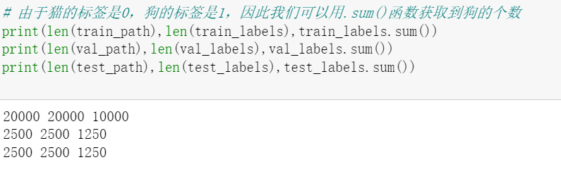 Implementing Cat and Dog Classification Based on Pytorch | 智能科学与技术课程设计