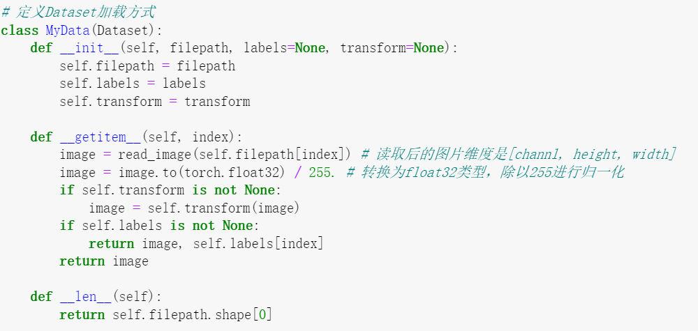 Implementing Cat and Dog Classification Based on Pytorch | 智能科学与技术课程设计